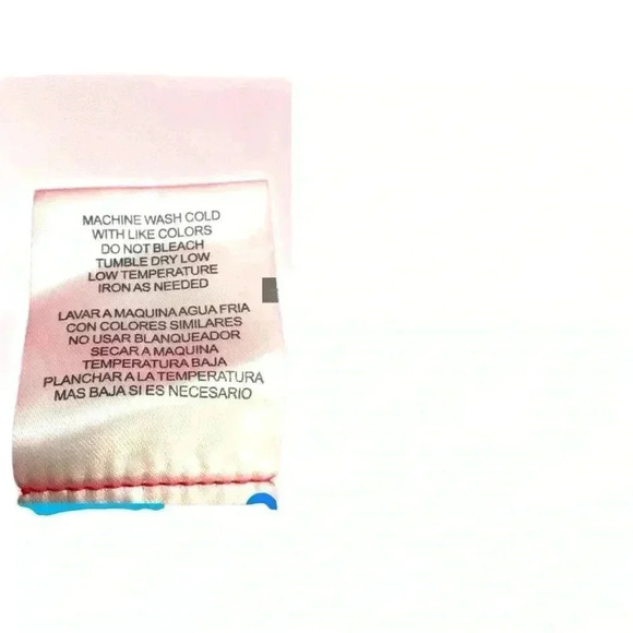 Jodi Kristopher Women’s Watermelon Sleeveless Fit & Flare Dress Size 5 - Picture 9 of 9